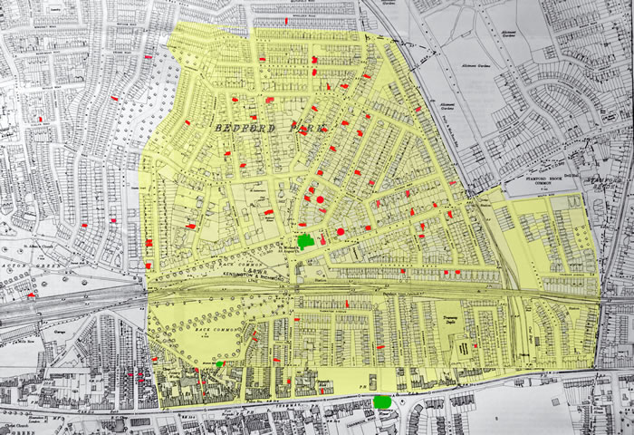 Addresses 700x480