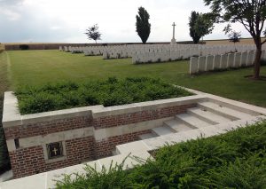 _romeries_communal_cemetery_extension_cwgc_nord_fr_1