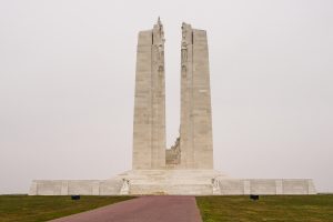 _Vimy memorial