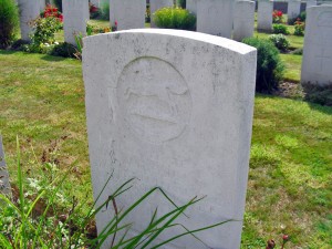 Gravestone