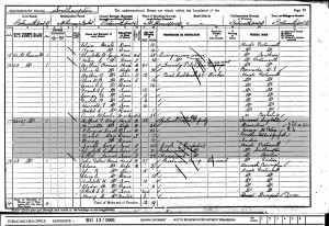  1901 CENSUS.WAY