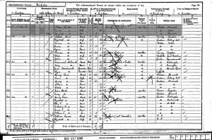  Census.Barker 1901