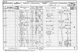  Census1881.Whittick