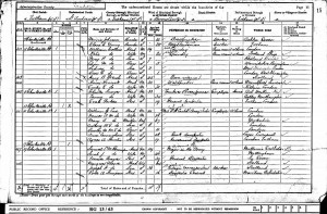  Census1901.Lax
