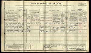  Census 1911.Schwaben.rg14 06949 0647 03