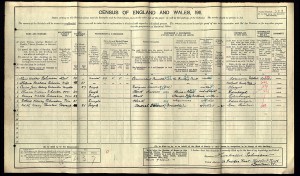  Census 1911.Schwaben.rg14 06949 0647 03