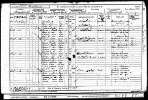  Collett.1901 Census