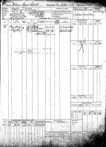  Collett.Service Record