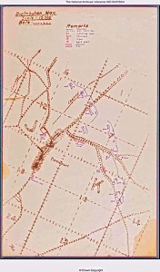  Demicourt 22 May 1917
