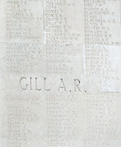  Gill.Thiepval.2