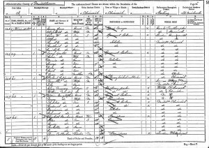 Gould J Census