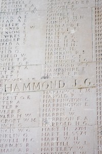  Hammond.Thiepval.2