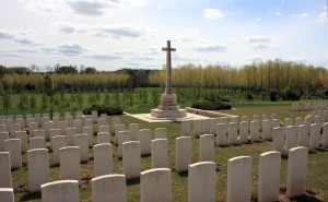  Hangard Community Cemetery Extension