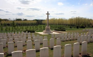  Hangard Community Cemetery Extension