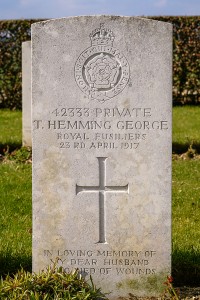  Headstone.GEORGE
