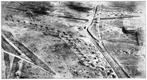  Hindenberg line bullecourt