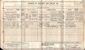  Longhurst.Census 1911