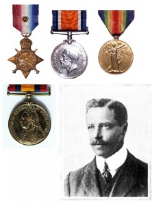  Medals 