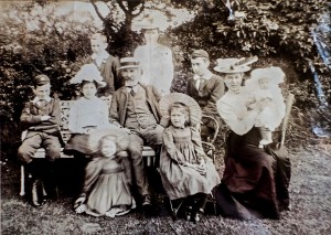  Olliff-Lee Family