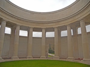  Ploegsteert Memorial