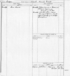  RFC Service Record.03.Lutyens