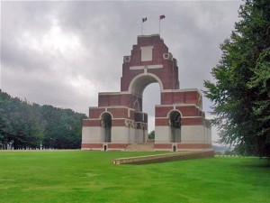  Thiepval Memorial.05