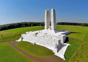  Vimy Memorial.01