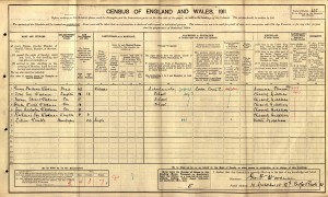  Woodman.Census 1911