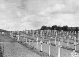  maroeuil cemetery c.1919