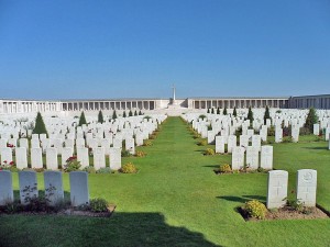  pozieres Memorial